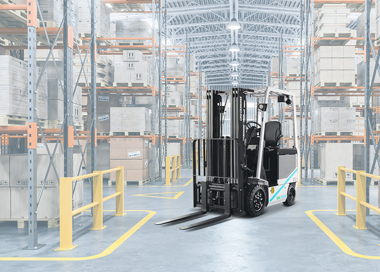 Pallet Racking | Brampton, ON | Total Ware House Solutions